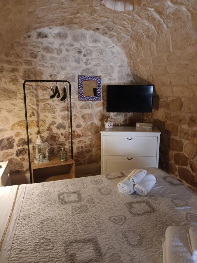Casa Loredana Scicli Holiday home